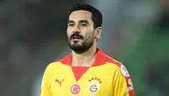 İlkay Gündoğan'dan müjde: Bana Galatasaray'ı sordular