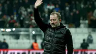 Sergen Yalçın İstifa Edecek Mi? Beşiktaş'tan Resmi Açıklama Geldi