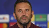 Okan Buruk'un planı ortaya çıktı : İşte Galatasaray'ın listesindeki yıldızlar!