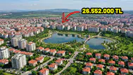 Türkiye'nin en pahalı 20 ilçesi nedir? Liste açıklandı