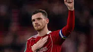 Fenerbahçe transferi bitiriyor! Andrew Robertson ile anlaşıldı