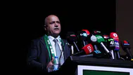 Kocaelispor'da yeniden Recep Durul dönemi başladı
