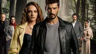 Hudutsuz Sevda dizisi bitti mi, neden bitti?