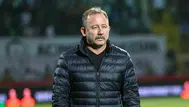 Sergen Yalçın: Konyaspor maçından sonra sezon bizim için bitmişti