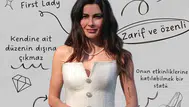 Daha 17 dizisi Şebnem karakteri kim? Nesrin Cavadzade kimdir, kaç yaşında ve nereli?