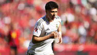 İrfan Can Kahveci Fenerbahçe'ye geri döndü