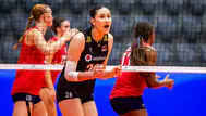 Ezel Balık Kimdir? VNL Kadrosuna Seçilen Genç Voleybolcu Hakkında Bilgiler
