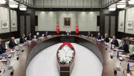 Kabine toplantısında hangi konular ele alınacak?