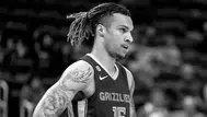 NBA'de Memphis Grizzlies forması giyen Brandon Clarke hayatını kaybetti