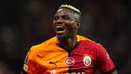 Osimhen için çılgın teklif! Rakamı duyanların ağzı bir karış açık kaldı