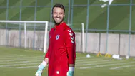 Samsunspor’dan Okan Kocuk’un milli takıma seçilmemesine tepki