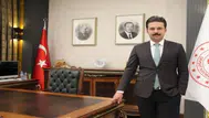 Yusuf Akın kimdir, kaç yaşında ve nereli? Yeni görevi nedir?