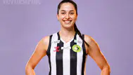 Sude Hacımustafaoğlu kimdir, kaç yaşında, nereli ve evli mi? Hangi takımlarda oynadı?