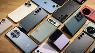 Bir telefon markası Iphone ve Samsung'u solladı : En iyisi seçildi
