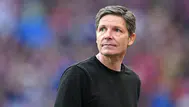 Oliver Glasner kimdir ve kaç yaşında? Nereli, hangi takımları çalıştırdı?