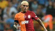 Torreira Galatasaray'a veda mı etti? Şampiyonluk kupasında neden ağladı?