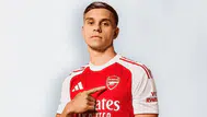 Leandro Trossard'ın Galatasaray'a transfer olacak mı? Açıklama geldi