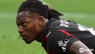 Rafael Leao kimdir, Galatasaray'a transfer oldu mu?