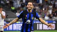 Hakan Çalhanoğlu ortalığı karıştırdı: Galatasaray mı Fenerbahçe mi?