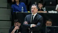 Dusan Alimpijevic : Son bölümde kazanmamız imkansızdı
