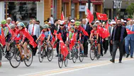İzmir'de 19 Mayıs Törenleri İçin Hangi Yollar Kapalı Olacak?