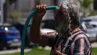 Uzmanlar görülmemiş sıcaklıklar ve orman yangınları hakkında uyardı