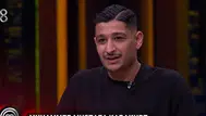 MasterChef Muhammed Mustafa kimdir, kaç yaşında, nereli ve mesleği nedir?