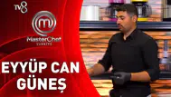MasterChef Eyüp Can Güneş Kimdir? Yaşı, Mesleği ve Nereli Olduğu Hakkında Bilgiler