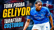 Trabzonspor’da Kenan Haroun transferi için geri sayım başladı