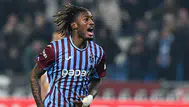 Trabzonspor'da Muhammed Cham'ın yeni takımı belli oldu mu?