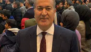 CHP MYK üyesi Nevaf Bilek kimdir, kaç yaşında, nereli ve mesleği nedir?