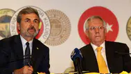 Aziz Yıldırım'dan Aykut Kocaman açıklaması