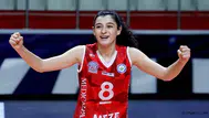 Buse Ünal Pehlivan kimdir, kaç yaşında, nereli ve evli mi? Hangi takımda oynuyor?
