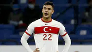 Ozan Kabak kimdir, kaç yaşında ve nereli? Mevkisi nedir, hangi takımlarda oynadı?