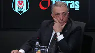 Beşiktaş'ın eski başkanı Ahmet Nur Çebi'nin satın almayı planladığı kulüp belli oldu