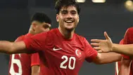 Aral Şimşir kimdir, kaç yaşında ve hangi takımda oynuyor?