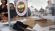 Fenerbahçe'de başkanlık seçiminin kesin sonuçları açıklandı