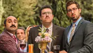 Bayi Toplantısı filminin konusu nedir, oyuncuları kimler? Film nerede, ne zaman çekildi?