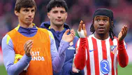Ademola Lookman'ın Atletico Madrid'den ayrılması mümkün mü? Bonservis bedeli ne olacak?