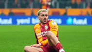Galatasaray'da Barış Alper Yılmaz gelişmesi