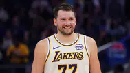 NBA’de Şok Karar: Luka Doncic Slovenya Milli Takımı’na Katılmayacak