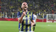 Vedat Muriqi İçin Ödenen Bonservis Fenerbahçe’yi Rekorlar Listesine Taşıdı