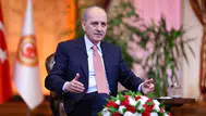 CHP Grup Toplantısında kim konuşacak? TBMM Başkanı Numan Kurtulmuş'tan açıklama