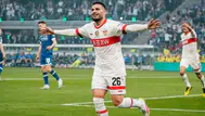 Deniz Undav kimdir, kaç yaşında, nereli ve hangi takımlarda oynadı?