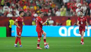 A Milli Futbol Takımımız gruptan nasıl çıkar? İşte tüm ihtimaller