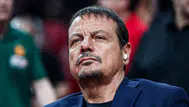 Ergin Ataman'ın yerine geçen yeni başantrenör kim oldu?