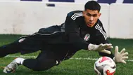 Beşiktaş’ta Devis Vasquez Dönemi Sona Erdi: Kiralık Kaleciyle Yollar Ayrıldı