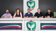 Serkan Reçber kimdir, kaç yaşında, nereli ve evli mi? Amedspor'un yeni sportif direktörü oldu