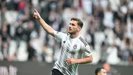 Beşiktaş'ta Semih Kılıçsoy, Vincenzo Italiano ile birlikte dönecek!