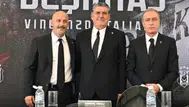 Beşiktaş yeni sezon transferleri için hedeflerini belirledi